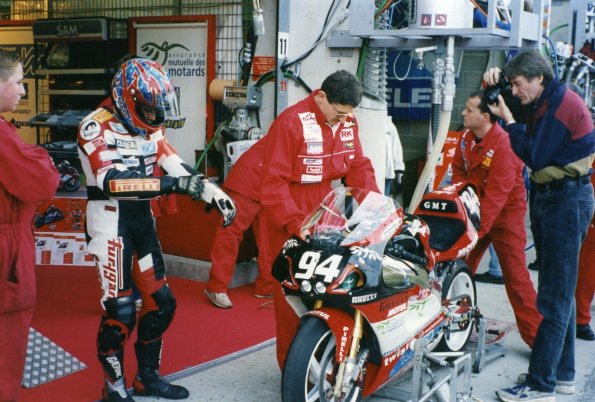 24h du mans 1999 (34)